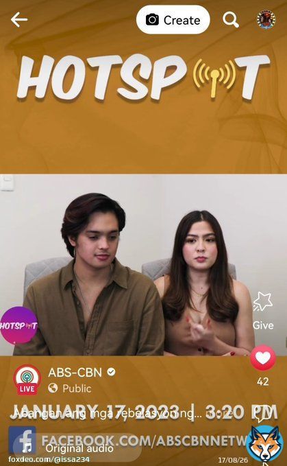 Excited na ako for today's videow  HOTSPOT REVELATIONS WithKDLEX #PETAWalangAray