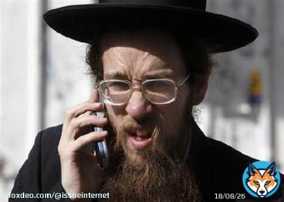 'The goyim know, we need to shut it down'  'Oy vey! Quickly, Activate Tommy Robinson'