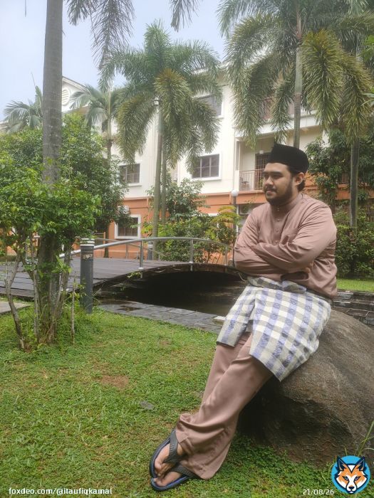 Happy Eid Mubarak, guys! #SalamSyawal #EidMubarak #SelamatHariRaya #Уразабайрам #Aidilfitri
