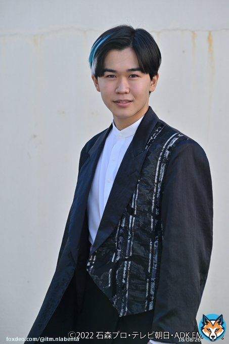 3歳のころから仮面ライダーファンだったことを公言していた鈴木福さん  仮面ライダーを愛する鈴木福、「ギーツ」にレギュラー出演決定！　&ldquo;オトナの魅力全開&rdquo;の作中ビジュアル解禁