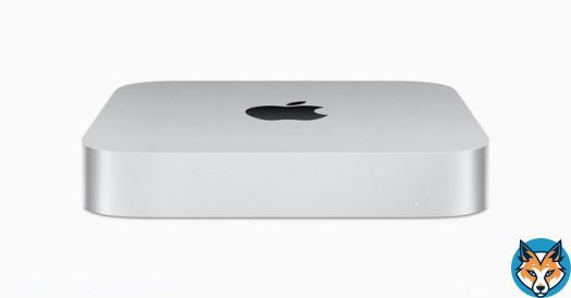「Mac mini」新型登場、「M2」に加え「M2 Pro」が搭載可能に　8万4800円から