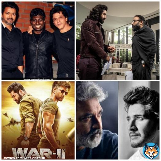 The Biggest Upcoming Movie ?