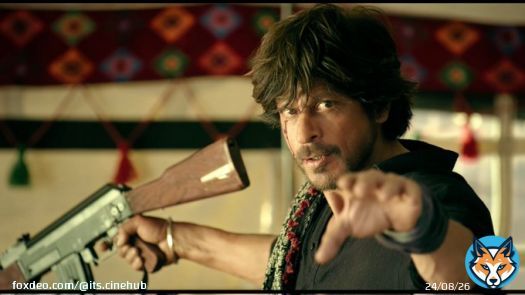 Your comments on #DunkiDrop4  ?   @iamsrk @RajKumaarHirani