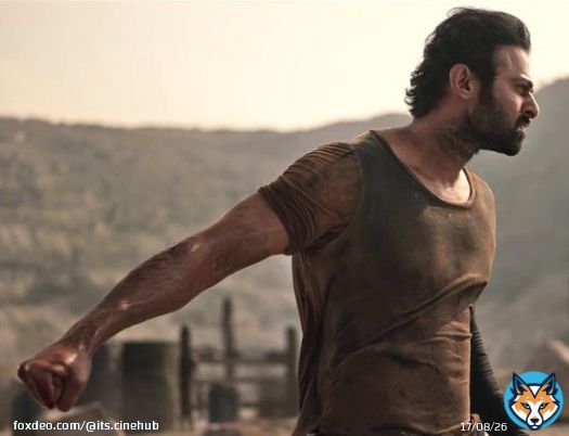 #Salaar Bookings are going in Full Swing in Overseas. Recording Tremendous Bookings all over !   Set for a Record Opening for any South Film ! #Prabhas