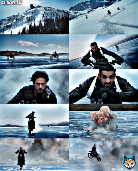 ONE WEEK FOR PATHAAN  BLOCKBUSTER PATHAAN TRAILER PATHAAN IS ON 25 JAN 2023  SHAH RUKH KHAN IN & AS PATHAAN . @iamsrk #ShahRukhKhan???? #SRK???? @deepikapadukone @TheJohnAbraham #SidharthAnand #Pathaan #KingKhan #Pathaanmovie #PathaanTrailer #Kin
