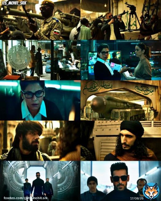 ONE WEEK FOR PATHAAN  BLOCKBUSTER PATHAAN TRAILER PATHAAN IS ON 25 JAN 2023  SHAH RUKH KHAN IN & AS PATHAAN . @iamsrk #ShahRukhKhan???? #SRK???? @deepikapadukone @TheJohnAbraham #SidharthAnand #Pathaan #KingKhan #Pathaanmovie #PathaanTrailer #Kin