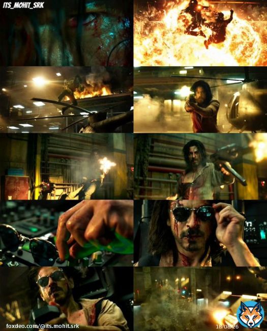 ONE WEEK FOR PATHAAN  BLOCKBUSTER PATHAAN TRAILER PATHAAN IS ON 25 JAN 2023  SHAH RUKH KHAN IN & AS PATHAAN . @iamsrk #ShahRukhKhan???? #SRK???? @deepikapadukone @TheJohnAbraham #SidharthAnand #Pathaan #KingKhan #Pathaanmovie #PathaanTrailer #Kin