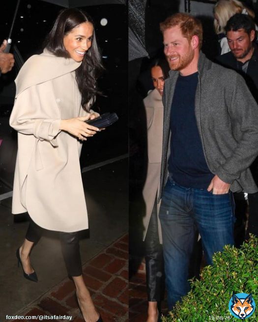 King Charles evicting Harry and Meghan from Frogmore Cottage to help his pedophile brother Prince Andrew is proving everything we read in Spare is true Meanwhile,H&M are living their best lives #WeBelievePrinceHarry #PrinceHarry #NotMyKing #KingCharlesTheCruel #Coronation Camilla