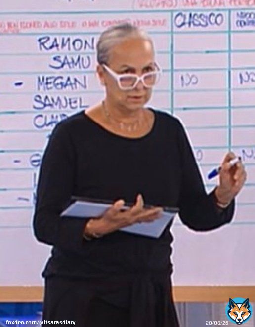MA PERCH&Eacute; CI VUOLE TORNARE INSIEME SPIEGATEMI #CePostaPerTe