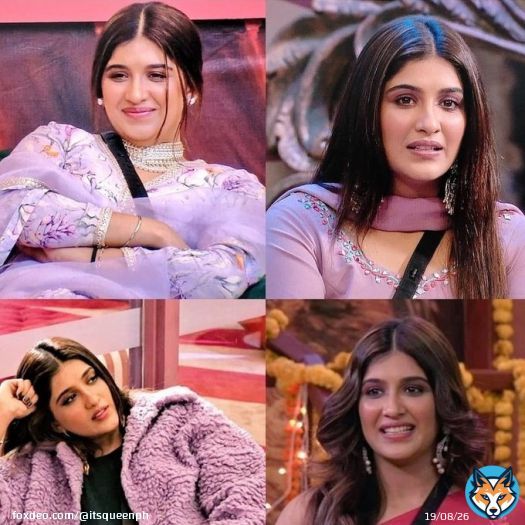 Our Rani Ji You are WINNER in my eyes You are an inspiration for all of us You walked in with dignity and you walked out with dignity and Do You know?On this journey we learned a lot new english words from youThank You For That.We Love You#NimritKaurAhluwalia
