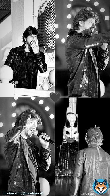 Yr aap itne awesome kaise ho #AskSRK #PathaanFirstDayFirstShow