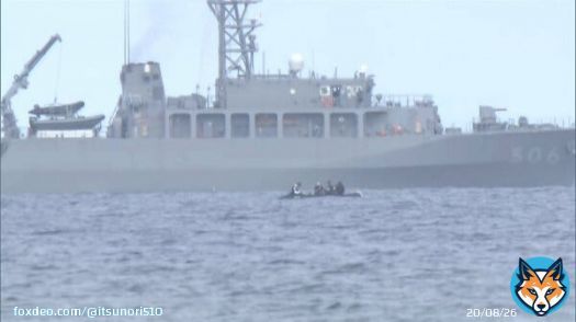 陸自ヘリ事故の件、水圧が10気圧もかかる深海に、海自の隊員が飽和潜水にて捜索に入るとのこと。飽和潜水は事前にも事後にも充分な準備が必要な厳しい任務。気をつけて完遂して下さい。不明者が全員見つかること、心から願っております。