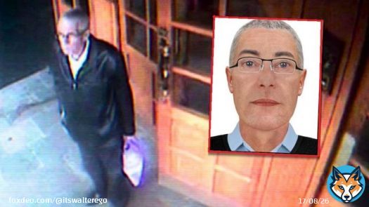 More than 500,000 people disappear without a trace every year.  In 2009, something even stranger happened: a man appeared.  No identity. No past. No record of where he came from. Peter Bergmann never existed.  This is one of the greatest internet mystery of all time.