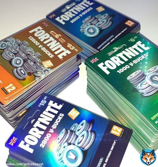 If you need V-Bucks for the New Season,  Simply like this tweet and make sure you're following me with Notifications then check dms.  #Fortnite #FortniteChapter4Season2 #FortniteMEGA