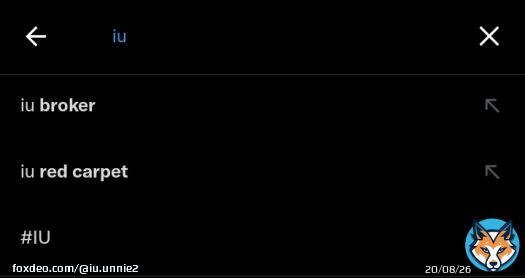We are all excited with IU in red carpet and for broker team..  Hindi halata sa searches hahahahaahah  #Broker  #KangDongwon #SongKangho #BaeDoona #LeeJiEun  #LeeJooyoung #브로커 #ベイビーブローカー #LeeJieun #이지은 #IU #아이유 #Cannes2022 #IU @_IUofficial