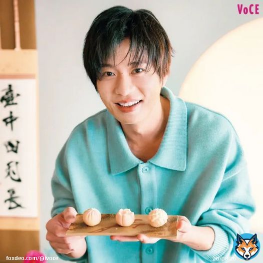＼VOCEの大人気連載・ #田中圭大人の休日 ／  趣味がないと語る田中圭さんが、大人の週末の楽しみ方を追求していく連載。 チーズハットグ作りやサウナ、ソロキャンプなどいろいろと挑戦中 見たことない田中さんの表情がいっぱい！癒されること間違いなし&hellip;  記事を読む