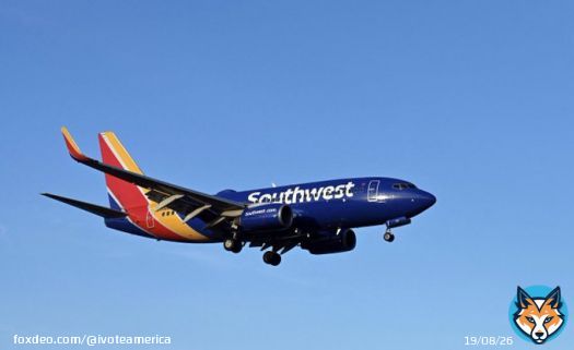 Southwest Airlines has implemented diversity, equity, and inclusion as a core principle in hiring future pilots.  In addition, an employee is not allowed to question the skill of another employee.  Wonder how that will work in the cockpit?  Have a safe flight, everyone.