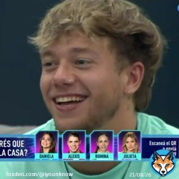 Nacho le sac&oacute; la ficha a Coti y le dijo a las chicas que ella las iba a traicionar. Julieta, Romina y Daniela decidieron creerle a Coti y ella las termino metiendo a las tres a placa. Sigan subestimando a Nacho que el solito se est&aacute; posicionando entre los mejores jugadores. #GH22