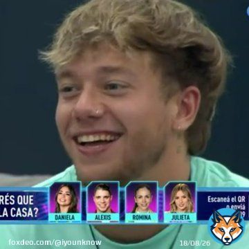 Nacho le sac&oacute; la ficha a Coti y le dijo a las chicas que ella las iba a traicionar. Julieta, Romina y Daniela decidieron creerle a Coti y ella las termino metiendo a las tres a placa. Sigan subestimando a Nacho que el solito se est&aacute; posicionando entre los mejores jugadores. #GH22