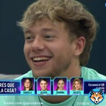 Nacho le sac&oacute; la ficha a Coti y le dijo a las chicas que ella las iba a traicionar. Julieta, Romina y Daniela decidieron creerle a Coti y ella las termino metiendo a las tres a placa. Sigan subestimando a Nacho que el solito se est&aacute; posicionando entre los mejores jugadores. #GH22
