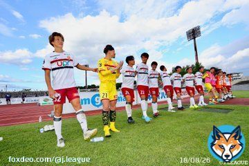 週末のＪリーグをPLAY BACK 明治安田生命Ｊ２リーグ　第38節  #レノファ山口ＦＣ は大量6ゴールで大勝  #横浜ＦＣ はGKブローダーセン選手にアクシデントも2-0で勝利  #ブラウブリッツ秋田 は勢い落とさず2-1で勝利  #アルビレックス新潟 は1-0で勝利。今季初の4連勝達成