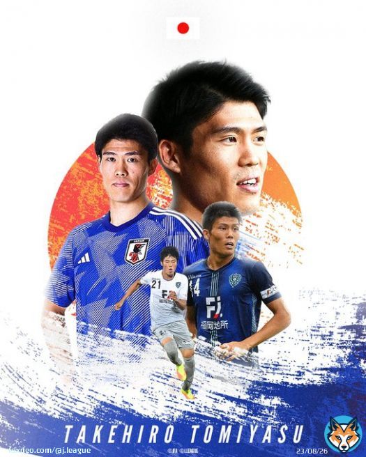 \u25e4 #冨安健洋 \u25e2  Ｊリーグからカタールへ&times;  冨安健洋 選手がFIFAワールドカップカタール2022のメンバーに選出されました  @AvispaF #サッカー日本代表 #SAMURAIBLUE #daihyo