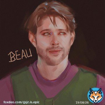 CROSSOVER PLZ !!!!#Fanart  @jarpad @JensenAckles   #JensenAckles #JaredPadalecki #BeauArlen #CordellWalker  #WalkerFamily #BigSky