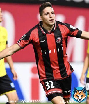 コンサドーレ札幌、外国籍選手の入れ替えを行う模様。ドウグラスオリベイラ、ミラントゥチッチが退団候補に。 #consadole #コンサドーレ  #コンサドーレ札幌