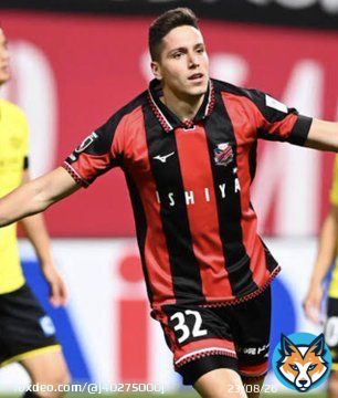 コンサドーレ札幌、外国籍選手の入れ替えを行う模様。ドウグラスオリベイラ、ミラントゥチッチが退団候補に。 #consadole #コンサドーレ  #コンサドーレ札幌
