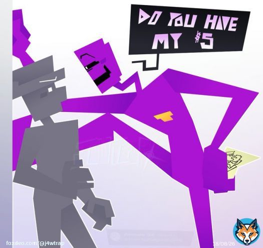the undeniably canon fnaf timeline getting crazy dawg  #fnaf #fanart #purpleguy #williamafton #fnafhenry