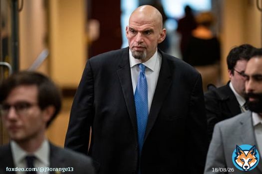 I didn&rsquo;t vote for him, but I wish him well. #MentalHealthMatters and this is why many people said he wasn&rsquo;t prepared for the role of Senator and the Democrats should have put someone else on the ballot in his place. Now he&rsquo;s suffering, his family is
