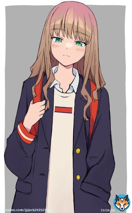 南夢芽 グリッドマンユニバース楽しみだ