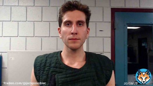 Bryan Christopher Kohberger, 28, of Scranton, PA is the suspect in the Idaho massacre  Reportedly a PhD student in Criminology at Washington State University in nearby Pullman