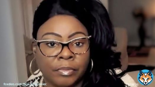 BREAKING: MAGA icon Diamond, of Diamond and Silk, has passed away