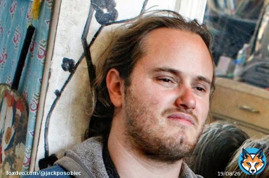 Pelosi Attack Suspect Was A Psychotic Homeless Addict Estranged From His Pedophile Lover & Their Children  Berkeley resident David DePape was in the grip of drug-induced psychosis   The bodycam shows this