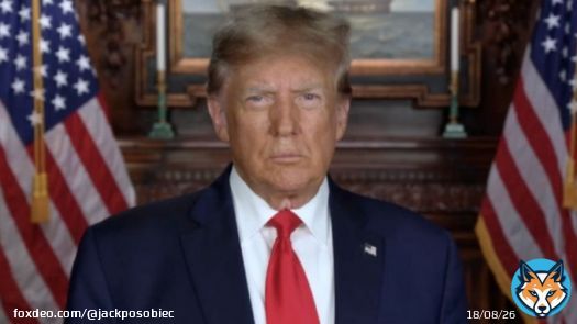 BREAKING: Trump announces he will institute death penalty for child traffickers after screening 'Sound of Freedom'