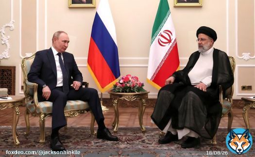 'Iran supports efforts of BRICS in de-dollarization' - Iranian President Ebrahim Raisi tells the BRICS summit