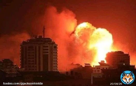 436 people, including 182 children, were MURDERED over the past 24 HOURS as a result of the ongoing Israeli bombardment of Gaza, bringing the death toll to 5,087 dead and 15,273 injured.