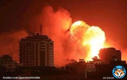 436 people, including 182 children, were MURDERED over the past 24 HOURS as a result of the ongoing Israeli bombardment of Gaza, bringing the death toll to 5,087 dead and 15,273 injured.