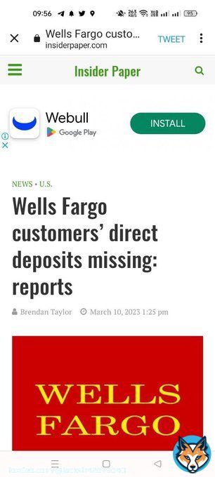 THE SIGNS ARE ALL THERE.  WE ARE HEADING FOR A BLACK SWAN EVENT. THIS IS ALL NECESSARY TO TANK ALL THE CABAL FINANCIAL SYSTEMS, THE STOCKMARKET, THE FED, THE BANKS, FIAT CURRENCY, SWIFT SYSTEM AND PETRO DOLLAR...