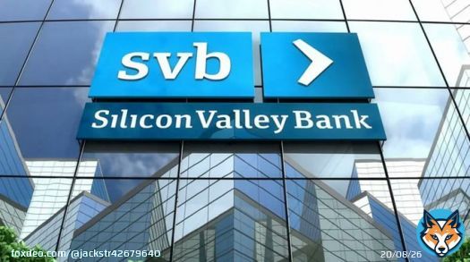 Silicon Valley Bank Officially Sold To First Citizens Bank
