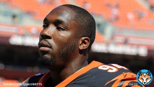Another dead football player. They just no longer list causes of death anymore for these sudden deaths. #VaccineDeath