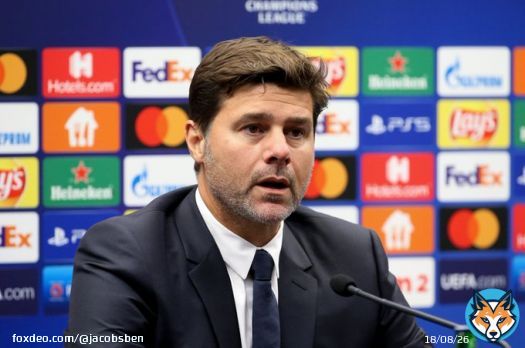 Mauricio Pochettino feels the timing is right to join Chelsea and is excited by the project. #CFC approached him prior to appointing Graham Potter but Pochettino was reticent to move having relatively recently left PSG, and with the summer window shu