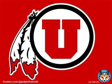 After a Great talk with @_CoachBump I am Extremely blessed and honored to have received an offer from The University of Utah! #GoUtes  @Utah_Football @UteZone @_CoachBump @ReggieDunnJr