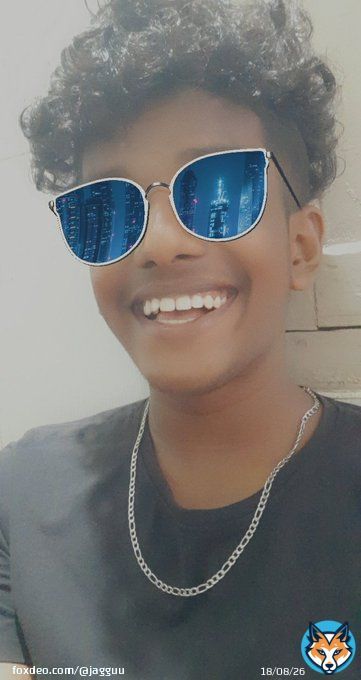 Some Craz Snap with My Smile. #smileforlife