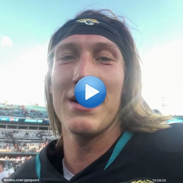 No quit in us.  @Trevorlawrencee | #BALvsJAX