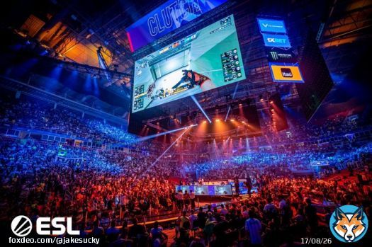 The latest CSGO debate is the crowd for the Rio Major in Brazil seemingly only showing up when Furia is playing  Place goes from absolute mayhem for NAVI vs. Furia to this for Mouz vs. Outsiders