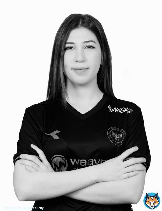 Gizem 'Luie' Harmankaya, a professional Valorant player from Turkey who was trapped under rubble for over a day following the earthquake, has unfortunately passed away.   May she Rest in Peace.