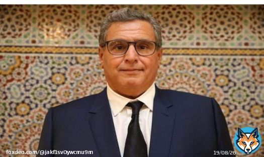 حكومةأخنوش لم تقدم للمواطن غير الغلاء حتى التجارة الالكترونية التي كان يعيش منها الشباب احتكروها لانفسهم  اسعار المحروقات فالسوق العالمي تعرف انخفاض ومع ذلك من يحتكر السوق ويخنق المواطن همه هو الربح الشخصي فقط المال وسلطة ان اجتمعو فعلم انك  اننا من سنعاني #اخنوش_ارحل