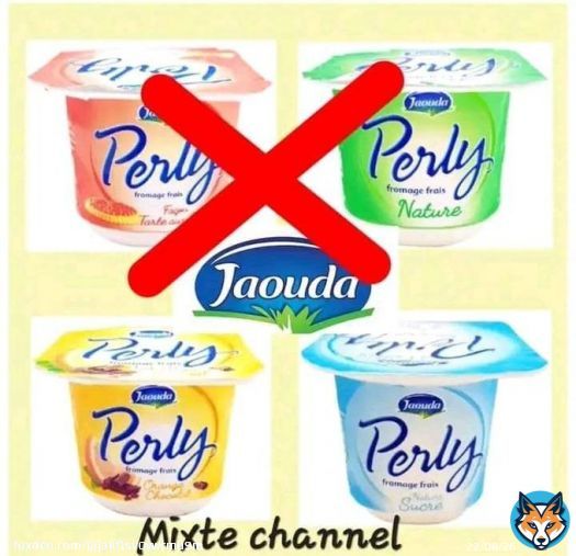 تعاونية كوباك جودة تقرر الزيادة في جميع أشكال الياغورت بنصف درهم  بيرلي 3.00 عوض 2.50 طوندر_كريمي_غلال_مسوس_منعش_رايبي 2.50 عوض 2.00 'أنا مقاطعة لأن الزيادة غير مبررة'!  #7dh_Gazoil #قهرتونا #المقاطعة_هي_الحل #8dh_Essence #اخنوش_ارحل  #D&eacute;gage_e_Akhannouch #أخنوش_إرحل